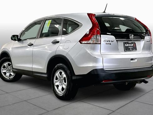 Used 2013 Honda CR-V LX image 12