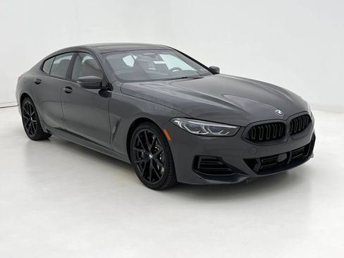 New 2026 BMW 840i xDrive image 4