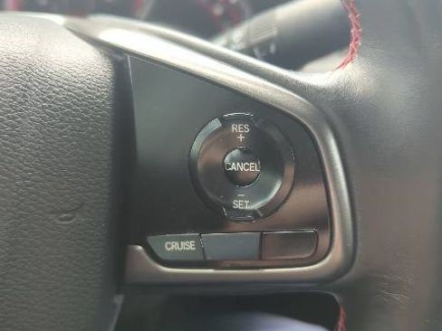Used 2019 Honda Civic Si image 7