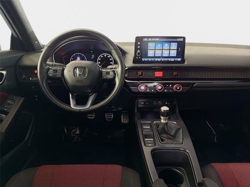 Used 2024 Honda Civic Si image 22