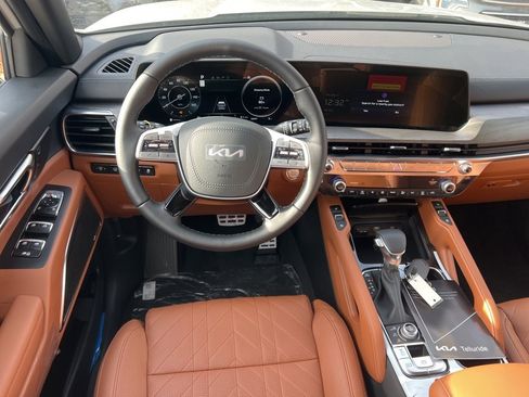 New 2025 Kia Telluride SX X-Line image 11