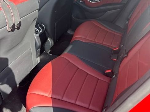Used 2022 Mercedes-Benz GLC 300 4MATIC image 8