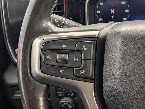 Used 2023 Chevrolet Silverado 1500 LT image 21
