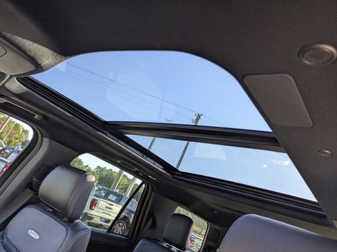 New 2025 Ford Expedition Platinum w/ Stealth Performance Package image 21