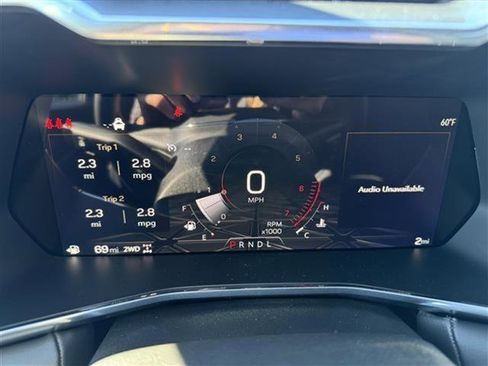 New 2026 GMC Canyon Elevation w/ Convenience Package image 18