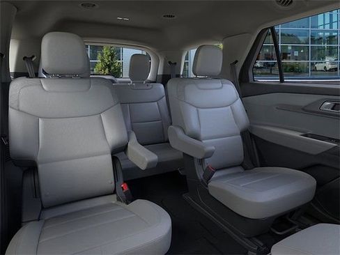 New 2026 Ford Explorer Active w/ Active Comfort Package image 11
