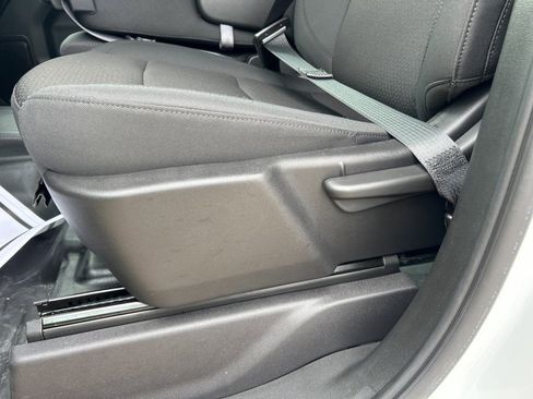 Used 2024 Chevrolet Silverado 3500 W/T w/ WT Fleet Convenience Package image 14