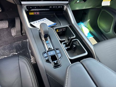 New 2026 Lexus TX 350 AWD image 27