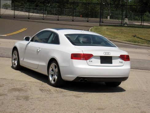 Used 2015 Audi A5 2.0T Premium AWD/4WD image 12