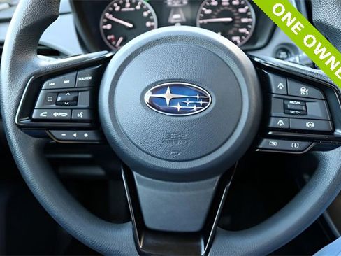 Used 2024 Subaru Crosstrek 2.0i Premium image 20