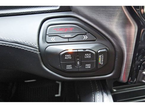 Used 2022 RAM 1500 TRX w/ TRX Level 2 Equipment Group AWD/4WD image 22