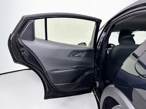 Used 2025 Toyota Prius LE image 25