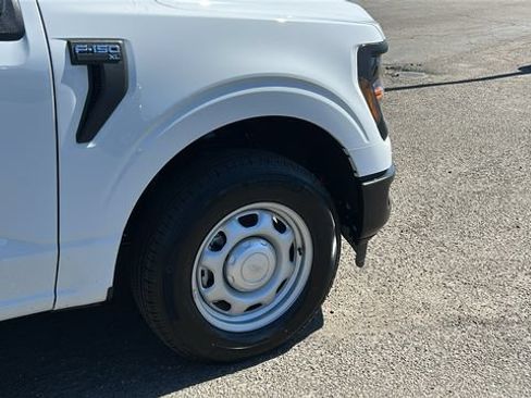 New 2026 Ford F150 XL RWD image 10