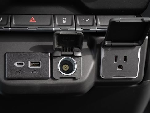 New 2026 Chevrolet Silverado 3500 W/T w/ WT Convenience Package image 95