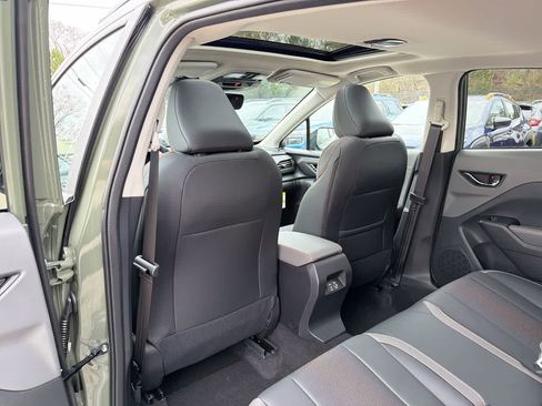New 2026 Subaru Crosstrek 2.5i Limited AWD/4WD image 23