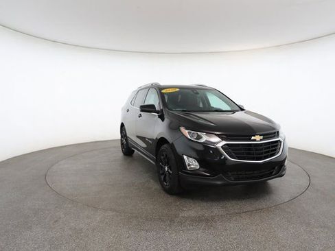 Used 2020 Chevrolet Equinox LT image 28