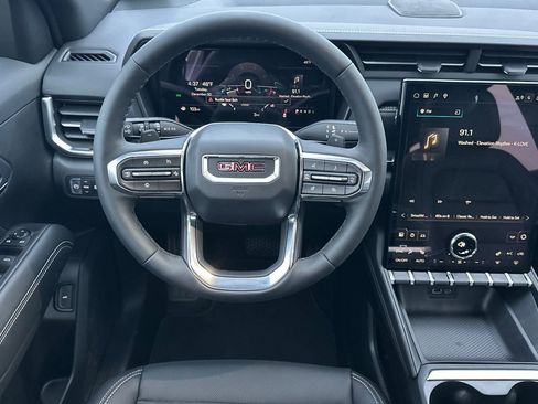 New 2026 GMC Terrain Elevation w/ Elevation Premium Package image 15