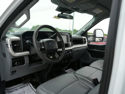 Used 2026 Ford F350 XL AWD/4WD image 14