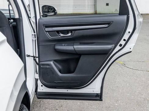 Used 2024 Honda CR-V EX image 17