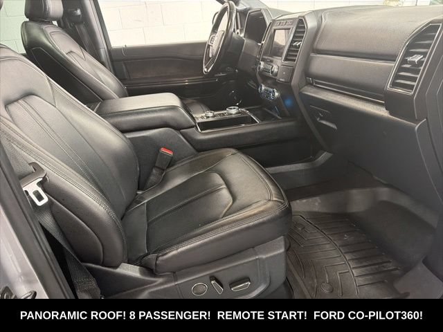 Used 2021 Ford Expedition Max Limited AWD/4WD image 26