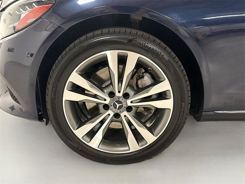 Used 2021 Mercedes-Benz C 300 4MATIC Sedan image 37