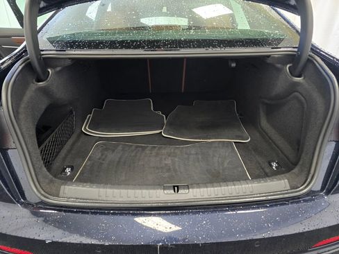 Used 2022 Audi A6 Premium Plus w/ Premium Plus Package image 11