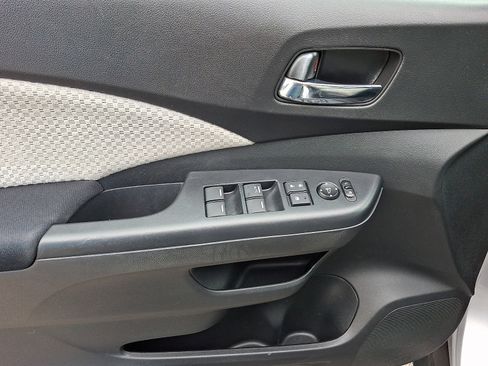 Used 2016 Honda CR-V EX image 12