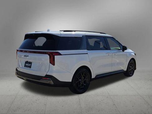 Certified 2026 Kia Carnival SX Prestige image 6