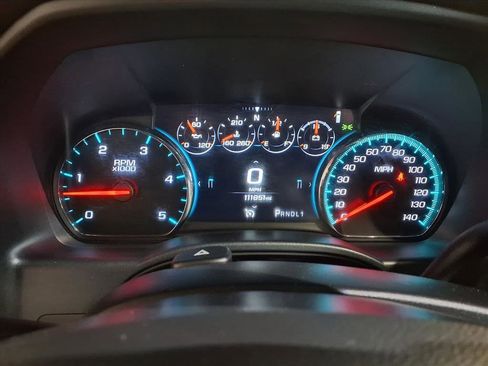 Used 2018 GMC Sierra 3500 Denali w/ Duramax Plus Package image 26