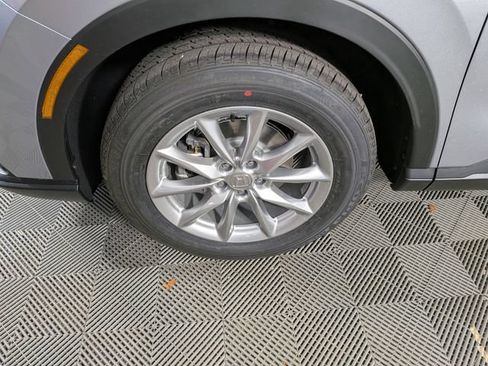 New 2026 Honda CR-V LX image 31