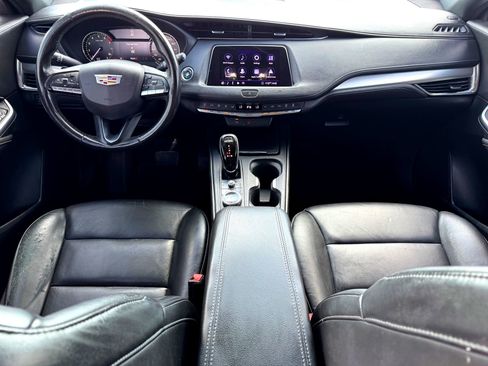 Used 2020 Cadillac XT4 Premium Luxury image 19