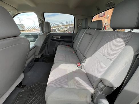 Used 2007 Dodge Ram 3500 Truck SLT image 19