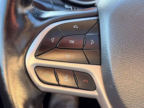 Used 2021 Jeep Cherokee Limited w/ Elite Package image 21