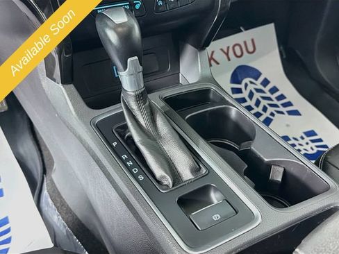 Used 2017 Ford Escape Titanium w/ Canadian Touring Package AWD/4WD image 16