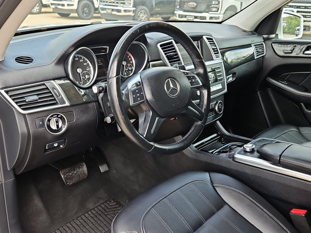 Used 2016 Mercedes-Benz GL 450 4MATIC image 10