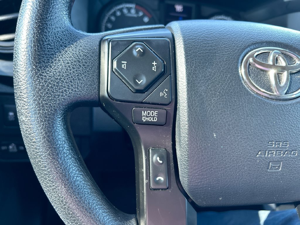 Used 2023 Toyota Tacoma SR AWD/4WD image 16
