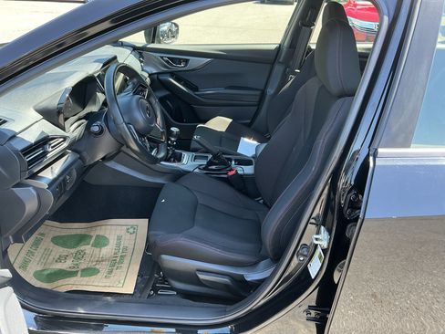 Used 2022 Subaru WRX Premium AWD/4WD image 15