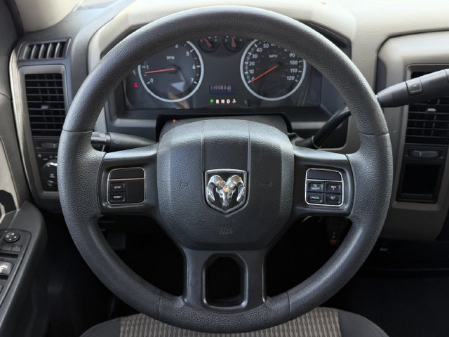 Used 2012 RAM 1500 Express RWD image 11