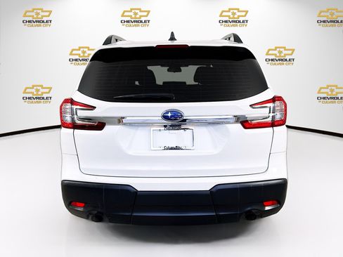 Used 2023 Subaru Ascent 8-Passenger image 6