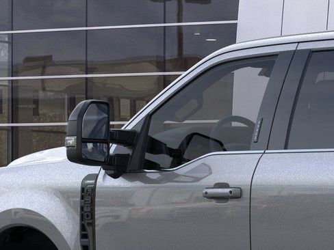 New 2026 Ford F350 Lariat w/ Black Appearance Package AWD/4WD image 20