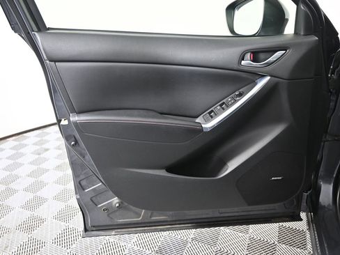 Used 2015 MAZDA CX-5 Grand Touring image 18