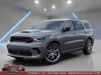 New 2027 Dodge Durango GT AWD/4WD video 1