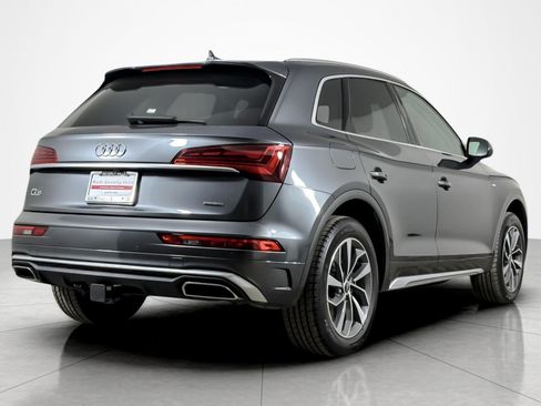 Used 2023 Audi Q5 2.0T Premium Plus w/ Premium Plus Package AWD/4WD image 5