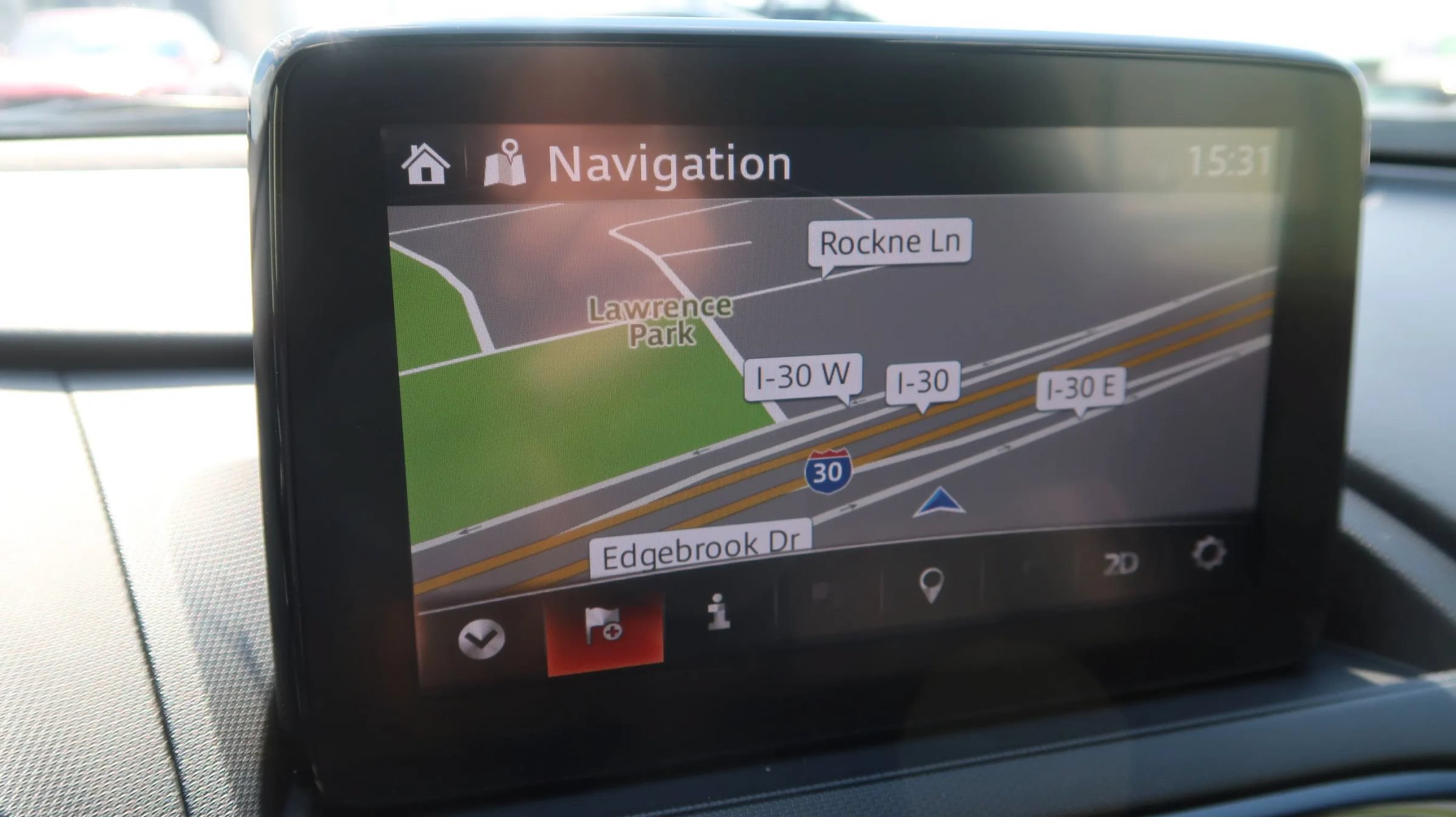 Used 2019 MAZDA MX-5 Miata RF Grand Touring RWD image 32