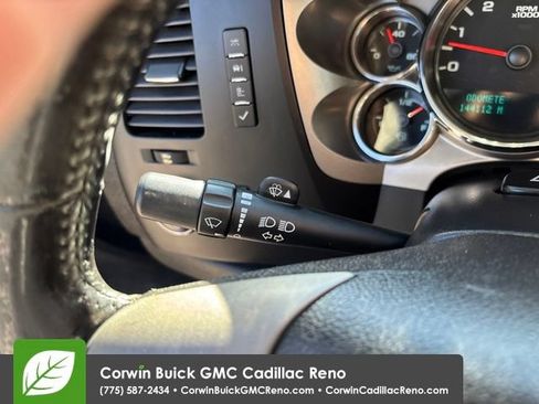 Used 2013 Chevrolet Silverado 1500 LT w/ All-Star Edition RWD image 25