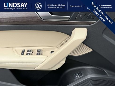 Used 2022 Audi Q5 2.0T Premium Plus w/ Premium Plus Package image 18