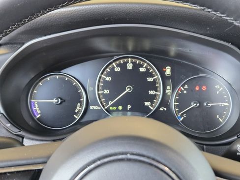 Certified 2025 MAZDA CX-50 2.5 Hybrid w/ Weather Package image 15