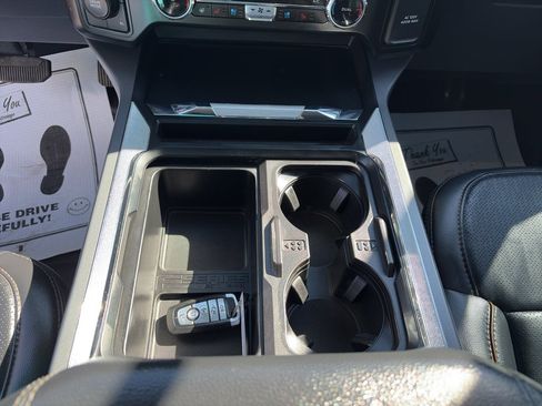 Used 2025 Ford F450 Lariat w/ Lariat Ultimate Package AWD/4WD image 16