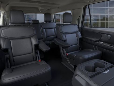 New 2026 Ford Expedition Max Platinum AWD/4WD image 11