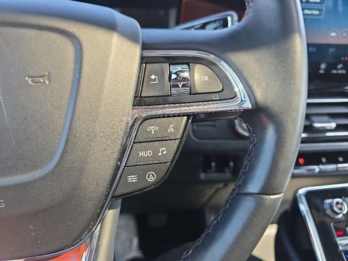 Used 2022 Lincoln Navigator L Reserve AWD/4WD image 22